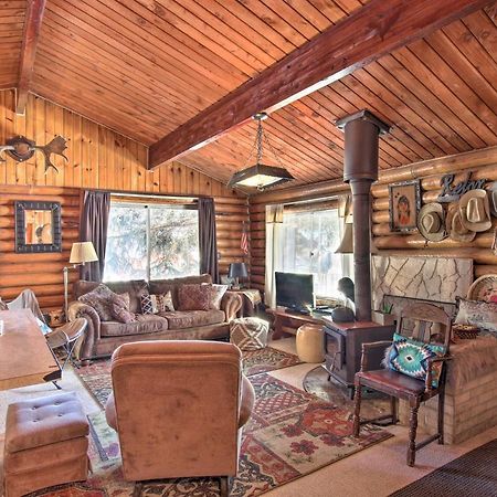 Walk To Lava Hot Springs Pools From Cozy Cabin! Exterior foto