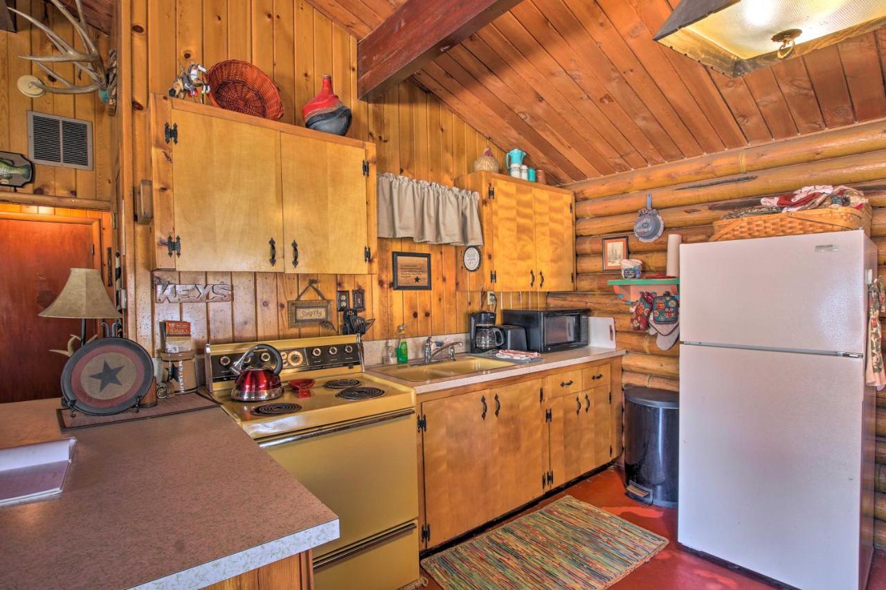 Walk To Lava Hot Springs Pools From Cozy Cabin! Exterior foto