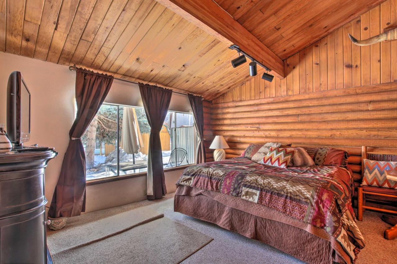 Walk To Lava Hot Springs Pools From Cozy Cabin! Exterior foto