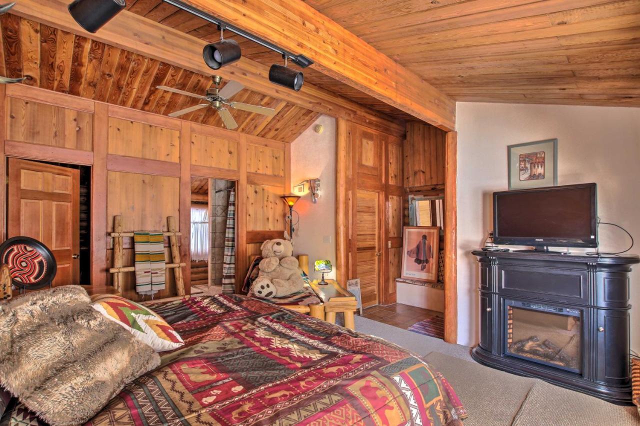Walk To Lava Hot Springs Pools From Cozy Cabin! Exterior foto
