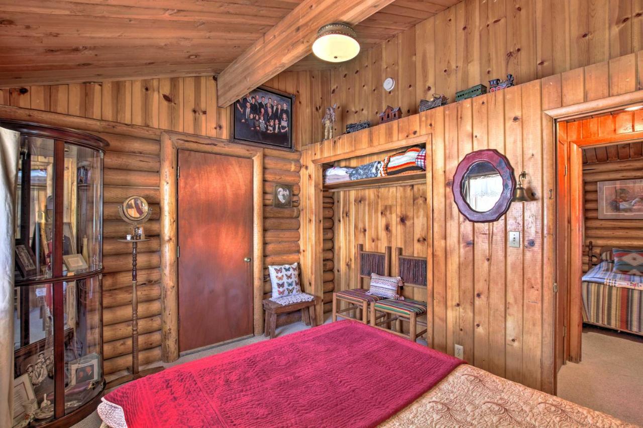 Walk To Lava Hot Springs Pools From Cozy Cabin! Exterior foto